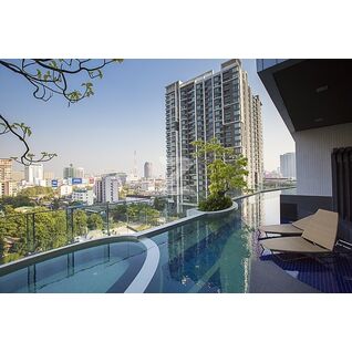 คอนโดเลต มิสท์ พระราม9 Condolette Midst Rama9
