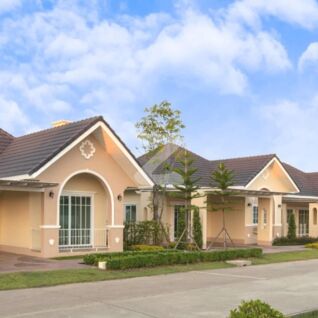 ดีญ่า วิลเลจ วงแหวน-ลำลูกกาคลอง 5 Diya Village Wongwaen-Lumlukka Klong 5