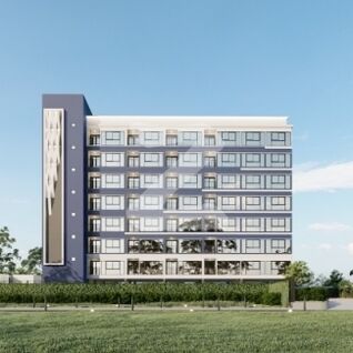 เพลิน เพลิน คอนโดมิเนียม ติวานนท์-ปากเกร็ด 6 Ploen Ploen Condominium Tiwanon-Pakkred 6