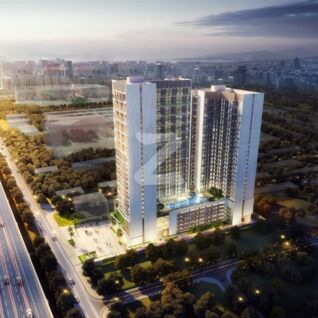 รีเกิล คอนโด บางนา Regal Condo Bangna