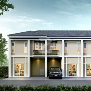 เดอะ คอนเนค รามอินทรา กม.8 The Connect Ramintra km.8