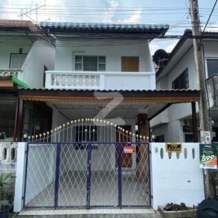 บ้านอิ่มอัมพร 3 Baan Imumporn 3