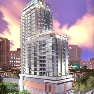 บ้านสิริเธอร์ตี้วัน คอนโดมิเนียม Baan Siri Thirty-One Condominium