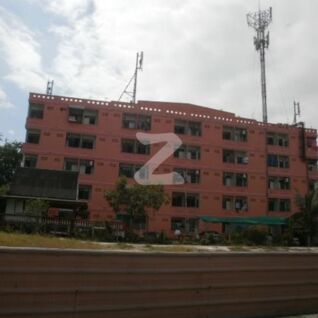 เลิศมงคลทองคอนโดบางปู Lertmongkolthong Condo Bang Pu