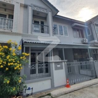 บ้านฟ้าปิยรมย์ เรือนพนา วงแหวน-ลำลูกกา คลอง 6 Baanfah Piyarom Ruean Phana Wongwaen-Lumlukka Klong 6