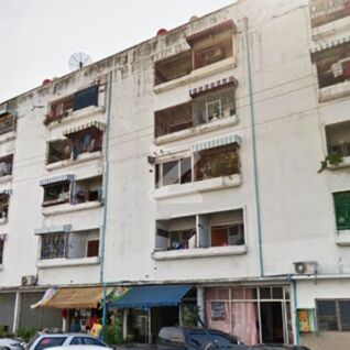 น้ำเพชร คอนโดทาวน์ Namphet Condotown
