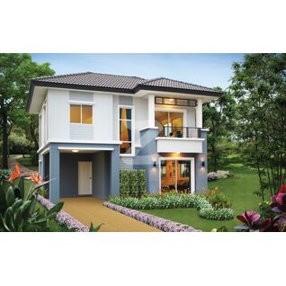 พฤกษาวิลเลจ 27 เดอะ ซีซัน ร่มเกล้า-ลาดกระบัง Pruksa Village 27 The Season Romklao-Latkrabang