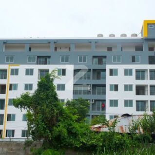 จอมเทียนบีชเม้าท์เท่น คอนโดมิเนียม 6 Jomtien Beach Mountain Condominium 6