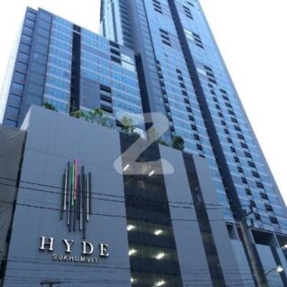 ไฮด์ สุขุมวิท 13 Hyde Sukhumvit 13