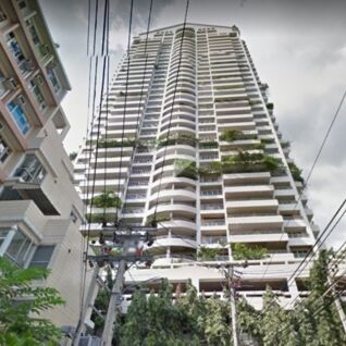 สาธร พาร์ค เพลซ Sathorn Park Place