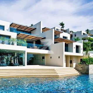 เดอะ ไฮท์ ภูเก็ต The Heights Phuket