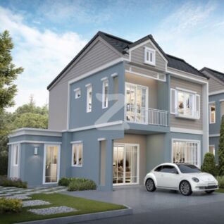 เดอะ วิลเลจ บางนา-วงแหวนฯ 4 The Village Bangna-Wongwaen 4