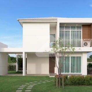 ปาล์มเทอเรส สระบุรี Palm Terraces Saraburi