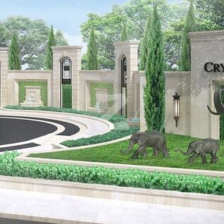 คริสตัล โซลานา Crystal Solana