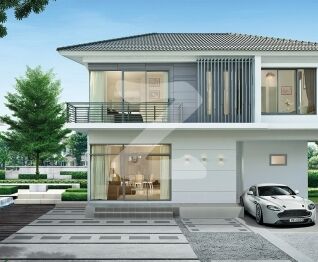 เพอร์เฟค เพลส รามคำแหง-สุวรรณภูมิ 2 Perfect Place Ramkhamhaeng-Suvarnabhumi 2