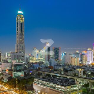 ใบหยก 2 Baiyoke 2