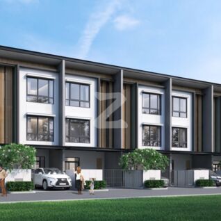 สิริเฮ้าส์ รัชดา 18 Siri House Ratchada 18