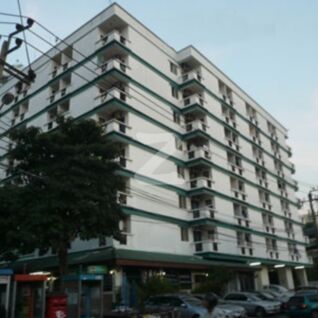 เพชรพลอยเรสซิเดนท์ Petchploy Residence