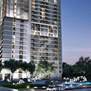 เดอะ ทรัสต์ คอนโด พัทยาเหนือ The Trust Condo North Pattaya