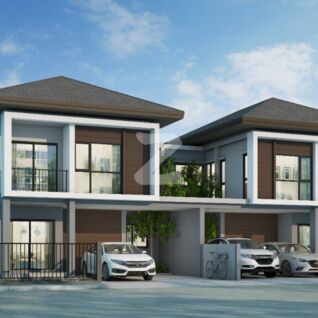 บ้านลุมพินี ทาวน์พาร์ค ท่าข้าม-พระราม 2 Baan Lumpini Townpark Takham-Rama 2