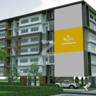 เดอะ ลักซ์ คอนโดมิเนียม เอกชัย The Lux Condominium Ekachai