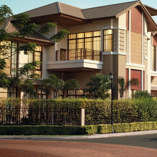 บ้านแสนสิริ สุขุมวิท 67 Baan Sansiri Sukhumvit 67