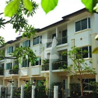 ศุภาลัย วิลล์ สุขุมวิท-ศรีนครินทร์  Supalai Ville Sukhumvit-Srinakarin