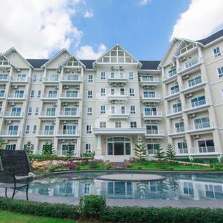 บ้านทิวเขา คอนโดมิเนียม เขาใหญ่ Baan Tiew Khao Condominium Khaoyai