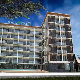 มิดทาวน์แมนชั่น Midtown Mansion
