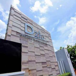 ดีซิโอ้ ราชพฤกษ์-รัตนาธิเบศร์ Dzio Ratchapruek-Rattanathibet