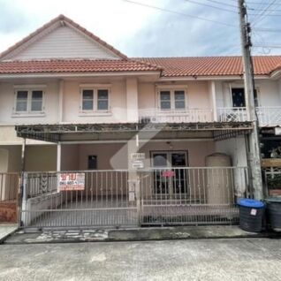 บ้านพฤกษา 31 พุทธมณฑลสาย 4 Baan Pruksa 31 Phutthamonthon Sai 4