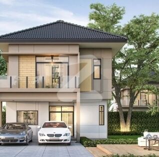 เอสเกต พรีเมี่ยม ราชพฤกษ์ S Gate Premium Ratchapruek