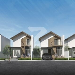 แสนมณี เนเจอร์ อมตะนคร (เฟส 17) Sanmanee Nature Amatanakorn (Phase 17)