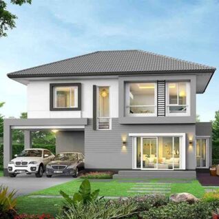 คาซ่า เลเจ้นด์ พระราม 5-ราชพฤกษ์ Casa Legend Rama 5-Ratchaphruek