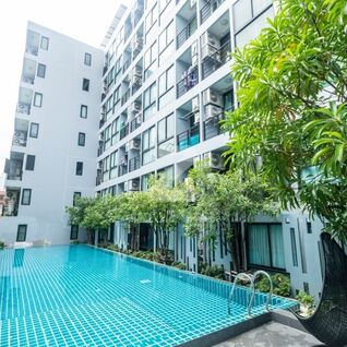 แบงค์คอก เฟลิซ สาทร-ตากสิน Bangkok Feliz Sathorn-Taksin