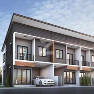 เดอะ คัลเลอร์ส มิกซ์ รังสิต-วงแหวน The Colors Mix Rangsit-Wongwaen