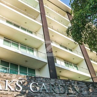 พีคส์การเด้น คอนโดมิเนียม เชียงใหม่ Peaks Garden Condominium Chiangmai