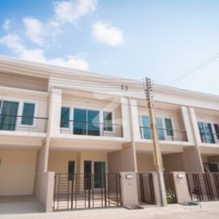 แสนสุขทาวน์ 2 Sansuk Town 2
