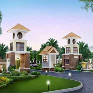 รุ่งเรือง ควอลิตี้เฮ้าส์ 2 Roongruang Quality House 2