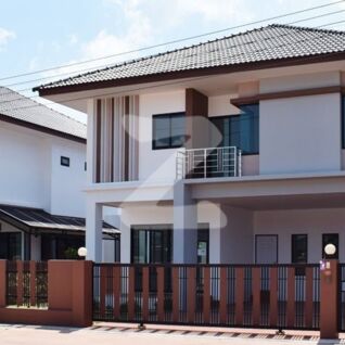 บ้านรินทอง @บางชุมโถ 2 Baan Rinthong @Bang Chumtho 2