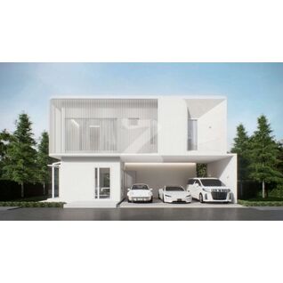 เดอะ รักษ์ รามอินทรา-จตุโชติ The Rux Ramindra-Chatuchot