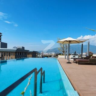 พีคส์อเวนิว คอนโดมิเนียม เชียงใหม่ Peaks Avenue Condominium Chiangmai