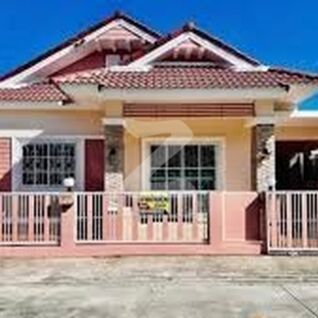 สิลันตา 2 วิลเลจ Silanta 2 Village