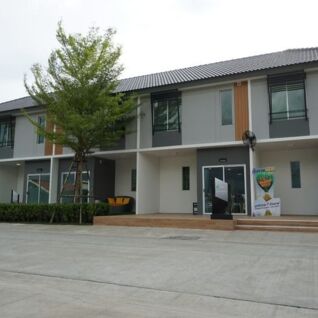 บ้านพฤกษา 44 รังสิต-คลองสอง Baan Pruksa 44 Rangsit-Klong Song