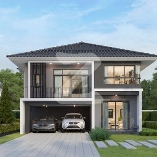 ศุภาลัย แกรนด์วิลล์ ระยอง Supalai Grand Ville Rayong