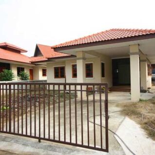 บ้านสวีทโฮม Baan Sweet Home