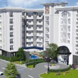 เดอะ สปริง คอนโด เชียงใหม่ The Spring Condo Chiangmai