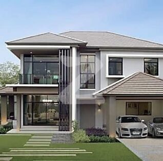 เออร์เบิน เรสซิเดนซ์ Urban Residence