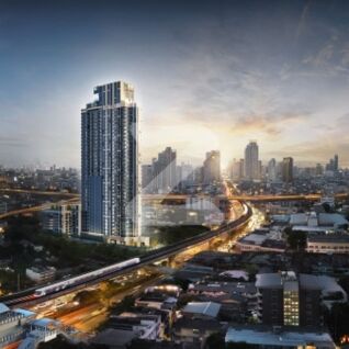 แอสปาย อ่อนนุช สเตชั่น Aspire Onnut Station