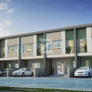 บ้านลุมพินี ทาวน์วิลล์ แจ้งวัฒนะ-ติวานนท์ Baan Lumpini Townville Chaengwattana-Tiwanon